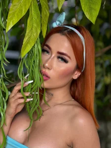 MadelineFox Miss Fox Magic Bilde 3