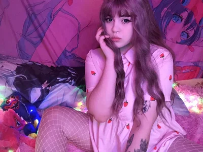 SelenaCute Public Foto