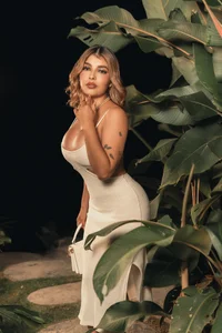 LisaMonroe_ Glamour girl Foto 2