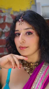 sophiaamethystt hindu Pic