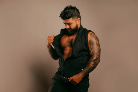 Lyon_vach Hairy sexy man Kuva 7