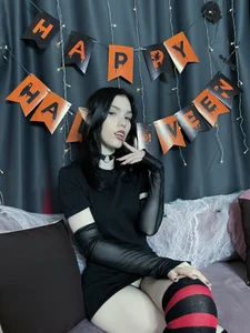 Sophie_SkyAngel Happy Halloween 🎃🐰 صورة واحدة|Sophie_SkyAngel Happy Halloween 🎃🐰 صورتان|Sophie_SkyAngel Happy Halloween 🎃🐰  5 صور|Sophie_SkyAngel Happy Halloween 🎃🐰  5 صورة