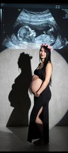 Noah_carter16 Photos of my baby bump at 20 weeks Kuva