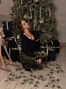 DorothyGilbert1 The best Christmas ever 사진 4