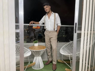 Alexx_Lord Suit Immagine 