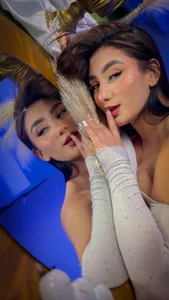 MaddisonLowe 🧿Muse through the mirror🧿 Pic 5