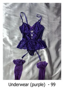 Nimfeya_ 🧡Suits - underwear🧡 Foto 5