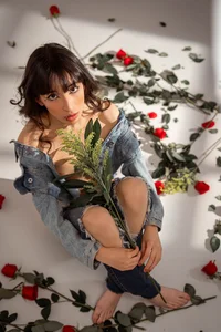 Zdjęcia EmiliaBell_ Roses ✨:  7