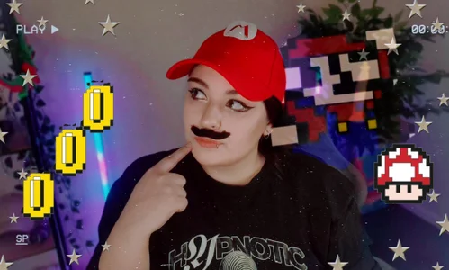 Mia_R0ss Funny costumes Immagine  4