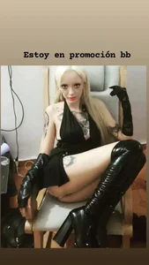 barbara_anal_squirt_ Si papi Pic 3