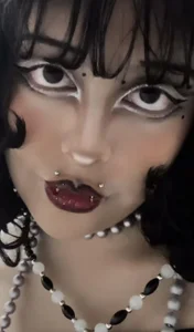 Aria_divine's XXX Nude Photo 4