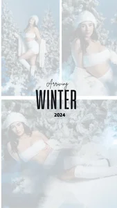 MaddisonLowe Christmas is coming... Pic