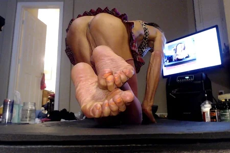 Taylorsexbot feet x Pic