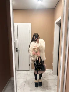 LaveraMeling Daring evening Pic 5