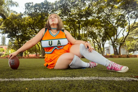 mollieblue69 🎇Happy 4th of July🎇 Pic 7