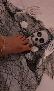amatista__smith Halloween Temptation🥵😈 Billede 5