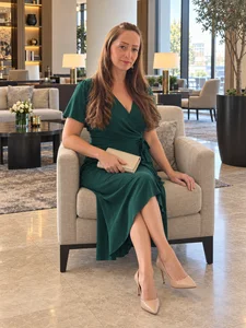 How long could you resist me dressed like this? 🔥 od Giovanela_rose  4 snímek