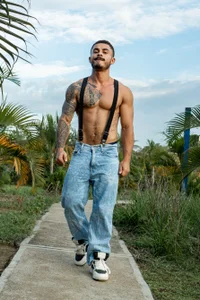 john_cartter1 Enjoying outdoors 🕴️ 🌳🌿 зображення 8