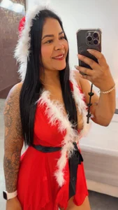 bounce_katty MERRY CHRISTMAS 2025 Pic 4