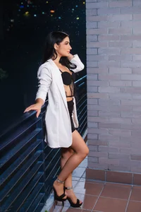 Harper-Avary Don't be afraid to fail, be afraid to not try🌟💫 зображення 4