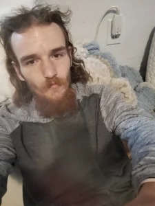 FacialRecoil1 Public Immagine 