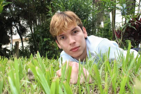 Liam_Green1 I love nature Foto 7