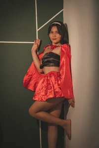 Beauty Little Red Riding Hood de alisson_sanders Foto 6