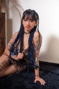 CinthiaCarterのsexy girlの 3枚の写真