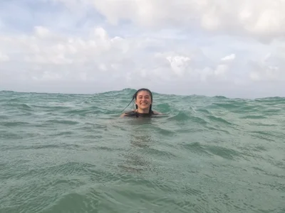 Sharon_07 San Andrés_Vol_2 Immagine  3