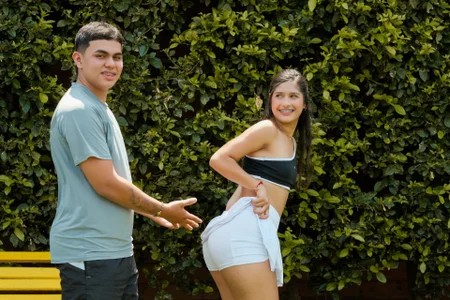 Aliss_Aron Public 사진 2