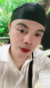 Urnaughty_cjay no wig pic รูป  4