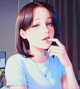 MaryRace💖ANIME🥵图片 5