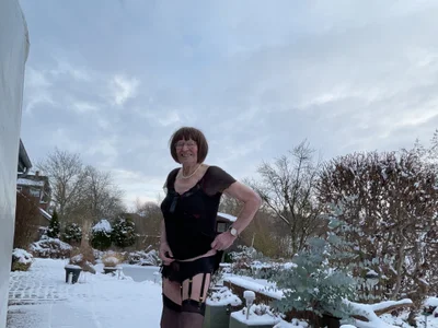 Dorle45 kullanıcısının Dorle im Schnee albümü -  3 fotoğraf