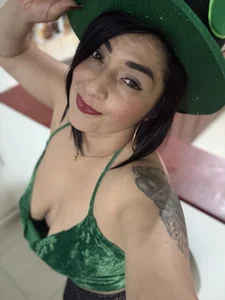 Saint Patrick de karenlennox1  3 photos