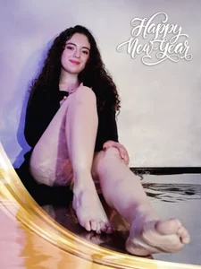 ✨HAPPY NEW YEAR ✨ od AshleyKim_  5 snímek