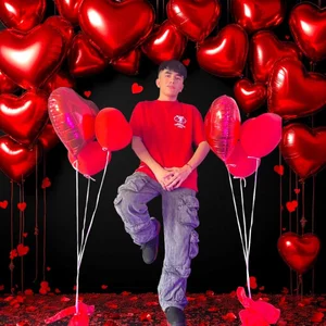 benji_hoter Happy Valentine's Day 사진 5