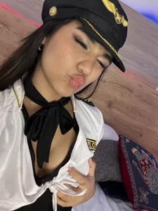 _Ananyaa_lovd Your favorite pilot Foto