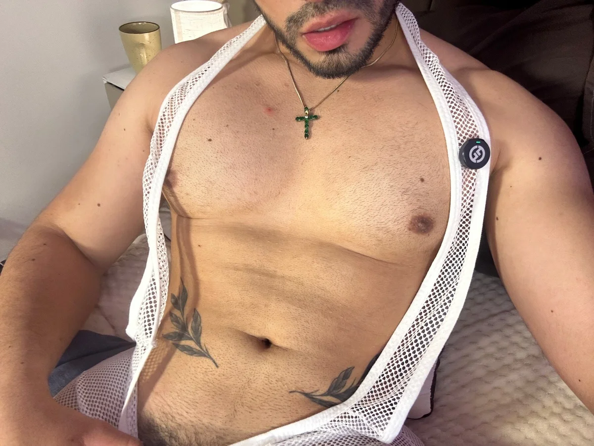 Alexander_Diazz Trending Plaatje 9650