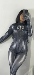 Meghan_taylor__ I Am you spiderwoman 사진 9