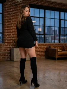 SaraDiorPublic图片 3