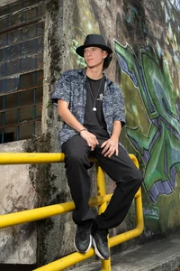 FrannBoy A Boy Εικόνα 6