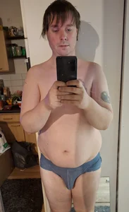 buuck1987 Public Pic 4