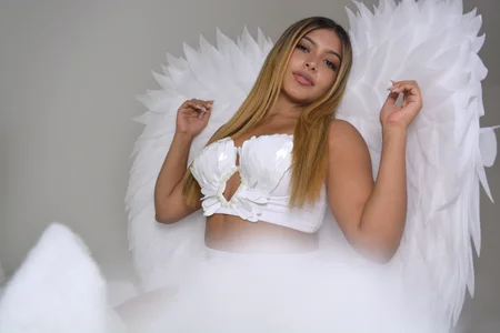 amandaconner Angel Pic 9