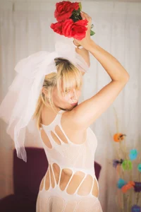 JessicaMuse Your Bride💟 Pic 8