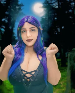 Jaiser_17 🎃 Halloween 🎃 Pic 3