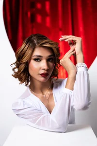 Zdjęcia crystal_gilton The beauty that steals your heart 🌹💋:  8