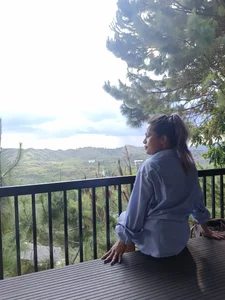 DreamLADYBOY Camp with me  6. fénykép