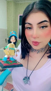 Bonnye_star's my amulet Sex Photo 1