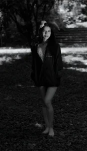 Dara_Montenegro_ Your sweet girl 🔥❤️ Pic