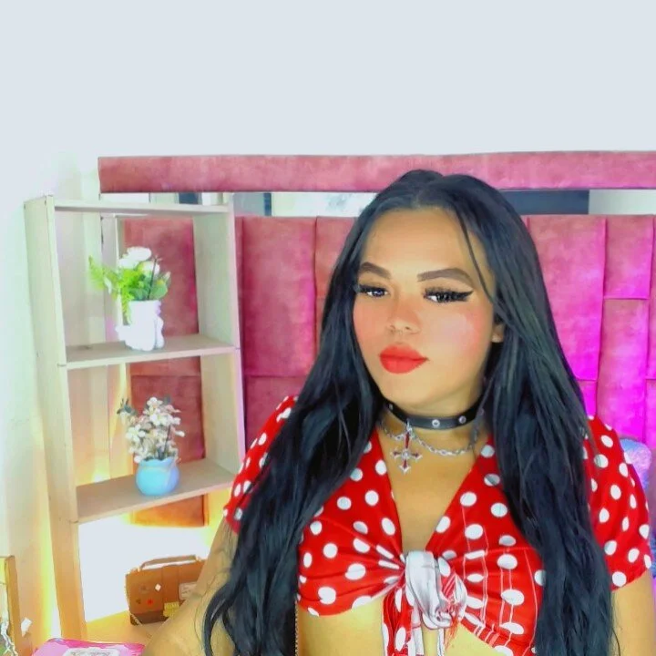 KayleighDreams_ 热门图片 3283